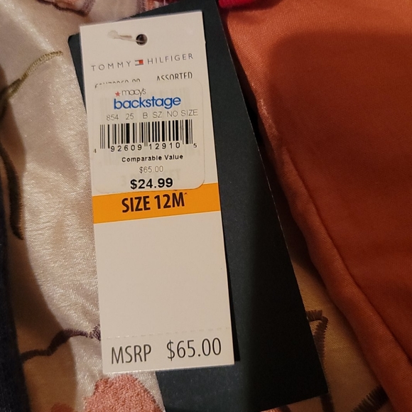 Sweater - Picture 3 of 3